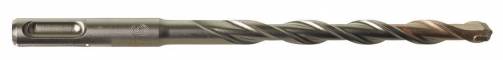 Burghiu SDS-PLUS M2 - 2 Taisuri 9 x 160 mm - Milwaukee