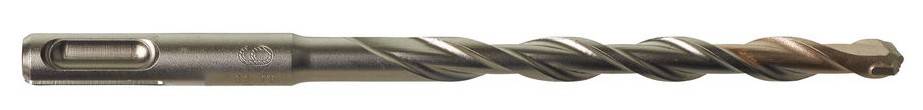 Burghiu SDS-PLUS M2 - 2 Taisuri 9 x 160 mm - Milwaukee