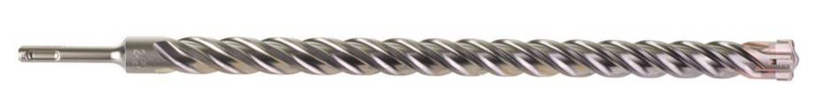 Burghiu SDS-PLUS MX4 - 4 Taisuri 24 x 450 mm - Milwaukee