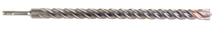Burghiu SDS-PLUS MX4 - 4 Taisuri 25 x 450 mm - Milwaukee