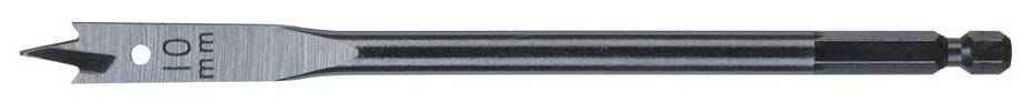 Burghiu plat 10 x 152 mm - Milwaukee