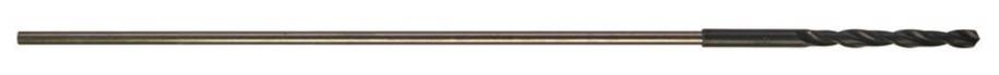 Burghiu pentru cofraje HSS 8 x 400 mm - DIN 7490
