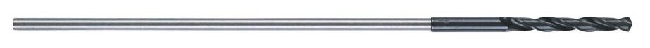 Burghiu pentru cofraje HSS 10 x 400 mm - DIN 7490