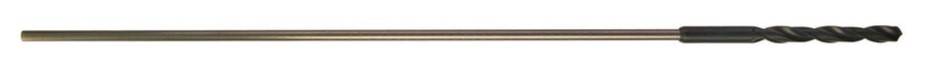 Burghiu pentru cofraje HSS 12 x 600 mm - DIN 7490