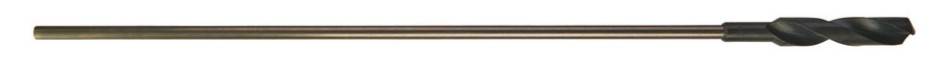Burghiu pentru cofraje HSS 20 x 600 mm - DIN 7490