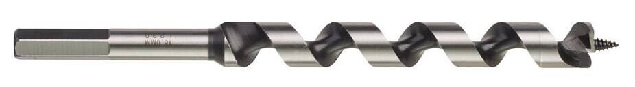 Burghiu sfredel pentru lemn 16 x 230 mm- Milwaukee