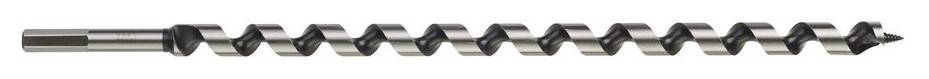 Burghiu sfredel pentru lemn 18 x 460 mm- Milwaukee