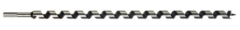Burghiu sfredel pentru lemn 22 x 600 mm- Milwaukee