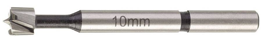 Burghiu Forstner 10 mm- Milwaukee