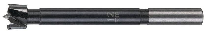Burghiu Forstner 12 mm- Milwaukee