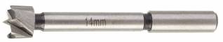 Burghiu Forstner 14 mm- Milwaukee