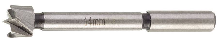 Burghiu Forstner 14 mm- Milwaukee