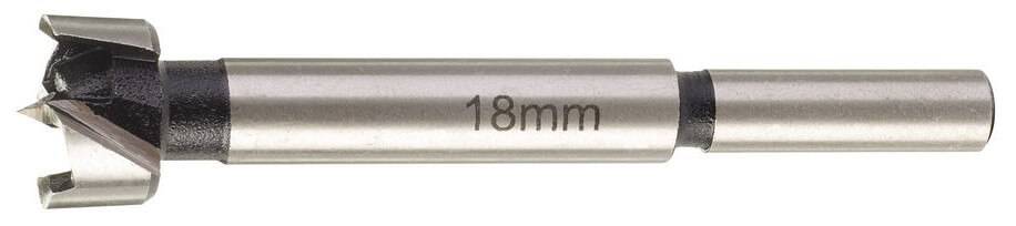 Burghiu Forstner 18 mm- Milwaukee