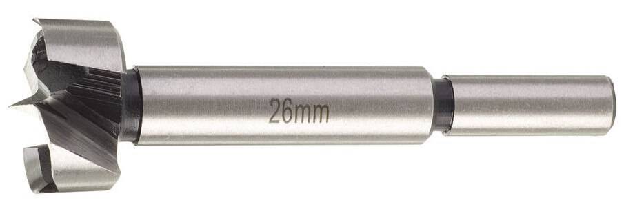 Burghiu Forstner 26 mm- Milwaukee