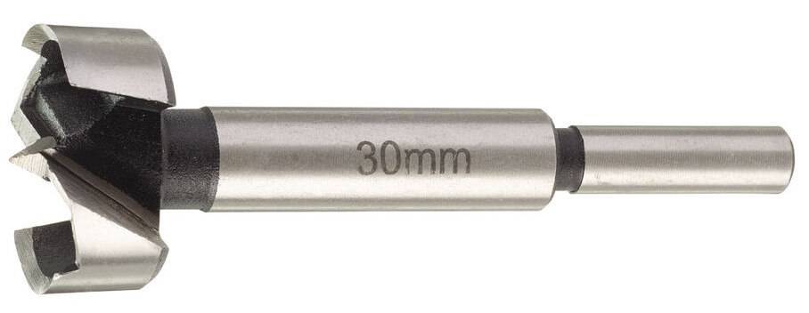 Burghiu Forstner 30 mm - Milwaukee