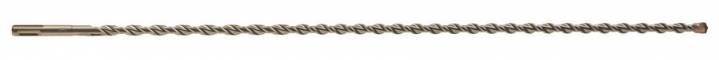 Burghiu SDS-PLUS M2 - 2 Taisuri 10 x 600 mm - Milwaukee