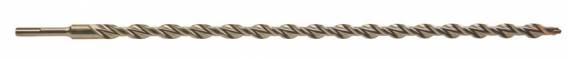 Burghiu SDS-PLUS M2 - 2 Taisuri 18 x 600 mm - Milwaukee