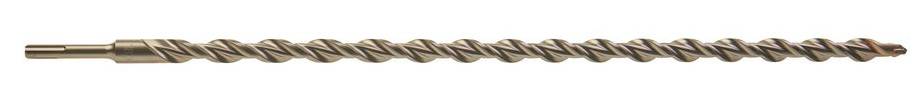 Burghiu SDS-PLUS M2 - 2 Taisuri 18 x 600 mm - Milwaukee