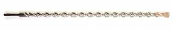 Burghiu SDS-PLUS M2 - 2 Taisuri 20 x 600 mm - Milwaukee