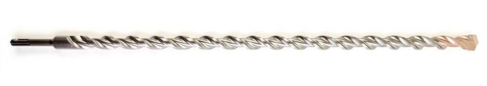 Burghiu SDS-PLUS M2 - 2 Taisuri 20 x 600 mm - Milwaukee