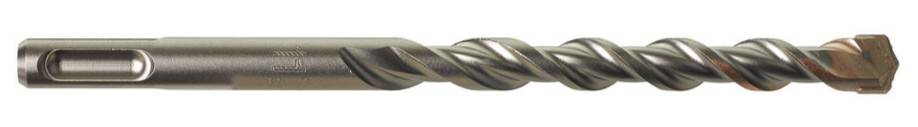 Burghiu SDS-PLUS M2 - 2 Taisuri 11 x 160 mm - Milwaukee