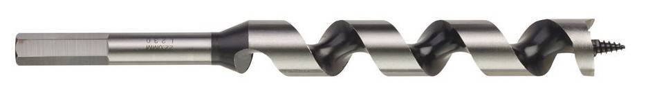 Burghiu sfredel pentru lemn 22 x 230 mm- Milwaukee