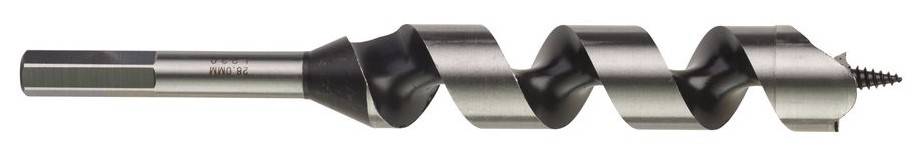 Burghiu sfredel pentru lemn 28 x 230 mm- Milwaukee