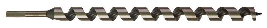 Burghiu sfredel pentru lemn 26 x 460 mm- Milwaukee