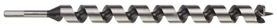 Burghiu sfredel pentru lemn 32 x 460 mm- Milwaukee