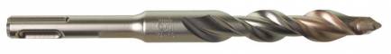 Burghiu SDS-PLUS M2 - 2 Taisuri 15 x 160 mm - Milwaukee