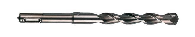 Burghiu multifunctional SDS-PLUS TCT 10 x 260 mm - Milwaukee