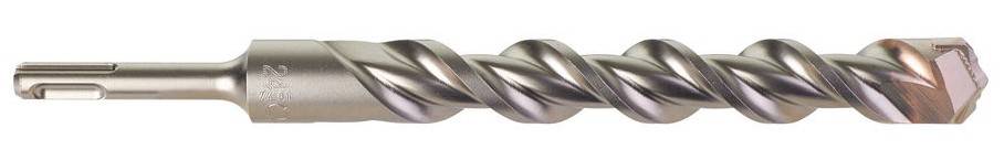Burghiu SDS-PLUS M2 - 2 Taisuri 24 x 250 mm - Milwaukee