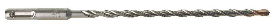 Burghiu SDS-PLUS M2 - 2 Taisuri 6,5 x 210 mm - Milwaukee