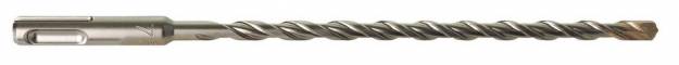 Burghiu SDS-PLUS M2 - 2 Taisuri 7 x 210 mm - Milwaukee