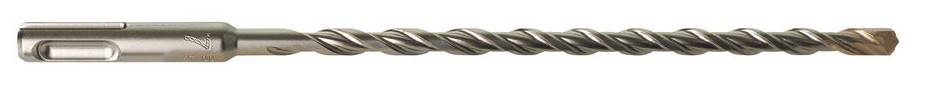 Burghiu SDS-PLUS M2 - 2 Taisuri 7 x 210 mm - Milwaukee