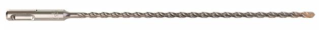 Burghiu SDS-PLUS M2 - 2 Taisuri 5,5 x 260 mm - Milwaukee