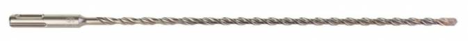 Burghiu SDS-PLUS M2 - 2 Taisuri 6 x 310 mm - Milwaukee