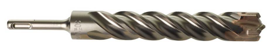 Burghiu SDS-PLUS MX4 - 4 Taisuri 30 x 250 mm - Milwaukee