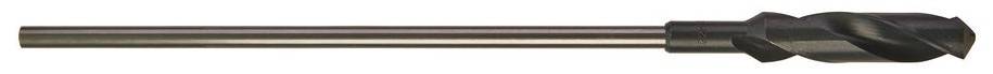Burghiu pentru cofraje HSS 22 x 400 mm - DIN 7490