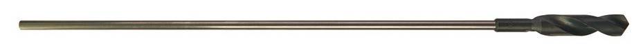 Burghiu pentru cofraje HSS 22 x 600 mm - DIN 7490