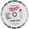 Speedcross AUDD 230 mm - Milwaukee