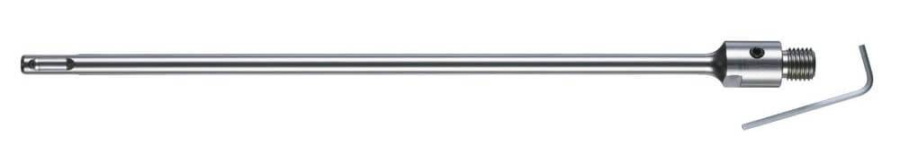 Tija pentru carote SDS-PLUS TCT 370 mm - Milwaukee