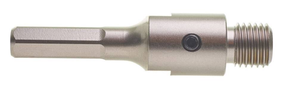 Tija pentru carote SDS-PLUS TCT 90 mm - Milwaukee