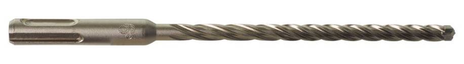 Burghiu SDS-PLUS MX4 - 4 Taisuri 6,5 x 165 mm - Milwaukee