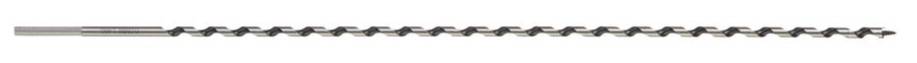 Burghiu sfredel pentru lemn 6 x 460 mm - Milwaukee