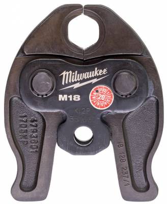 Falci presa - M12 - M 18 mm - Milwaukee