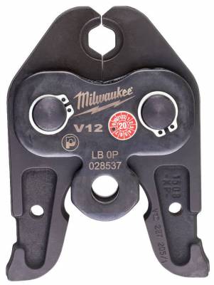 Falci presa - M18 - V 12 mm - Milwaukee
