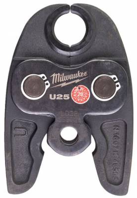 Falci presa - M18 - U 25 mm - Milwaukee
