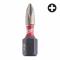 Biti PH pentru surubelnite SHOCKWAVE IMPACT DUTY