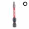 Biti TX pentru surubelnite TX20 x 50 mm SHOCKWAVE IMPACT DUTY - 10 buc -Milwaukee